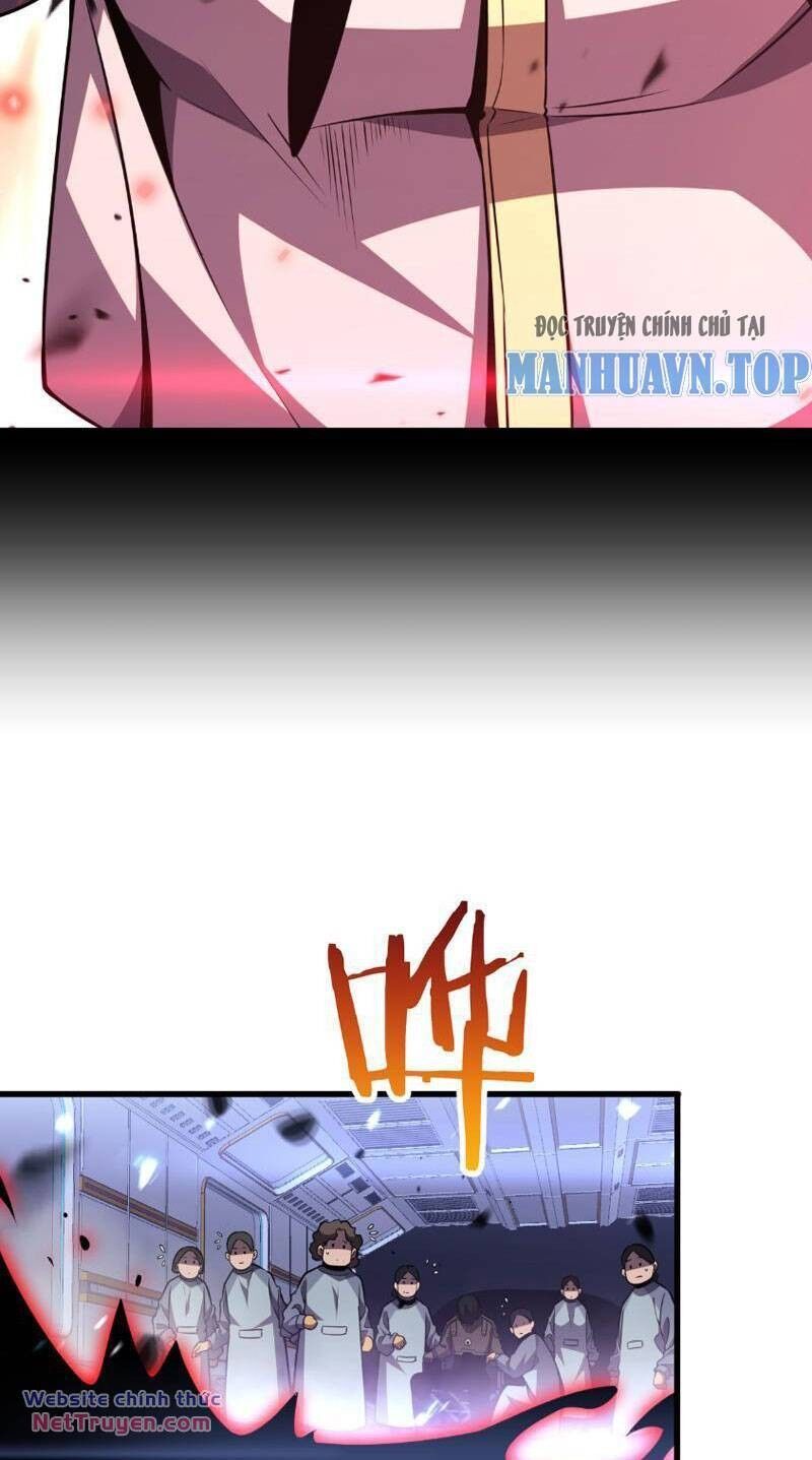 Vạn Tộc Tru Sát!! Chapter 6 - 56