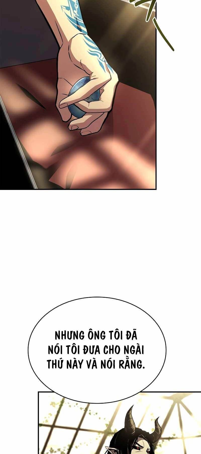 Thiên Tài Ma Pháp Sư Giấu Nghề Chapter 72 - 32