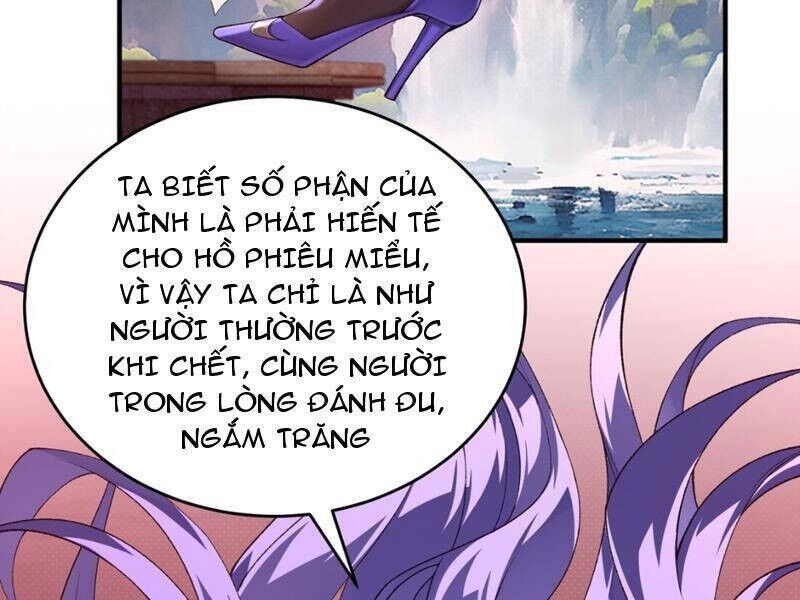 Nhị Sư Huynh Tuy Là Phàm Nhân Nhưng Rất Mạnh Mẽ Chapter 31 - 83