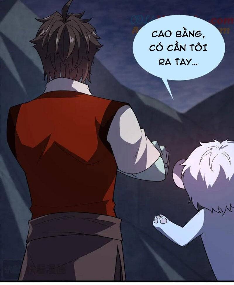 Thần Sủng Tiến Hóa Chapter 302 - 53