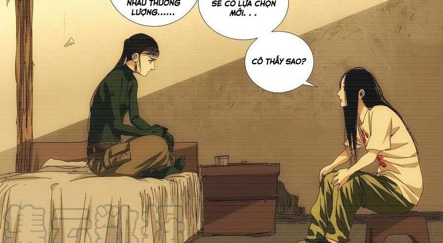 Nhất Nhân Chi Hạ Chapter 298 - 40