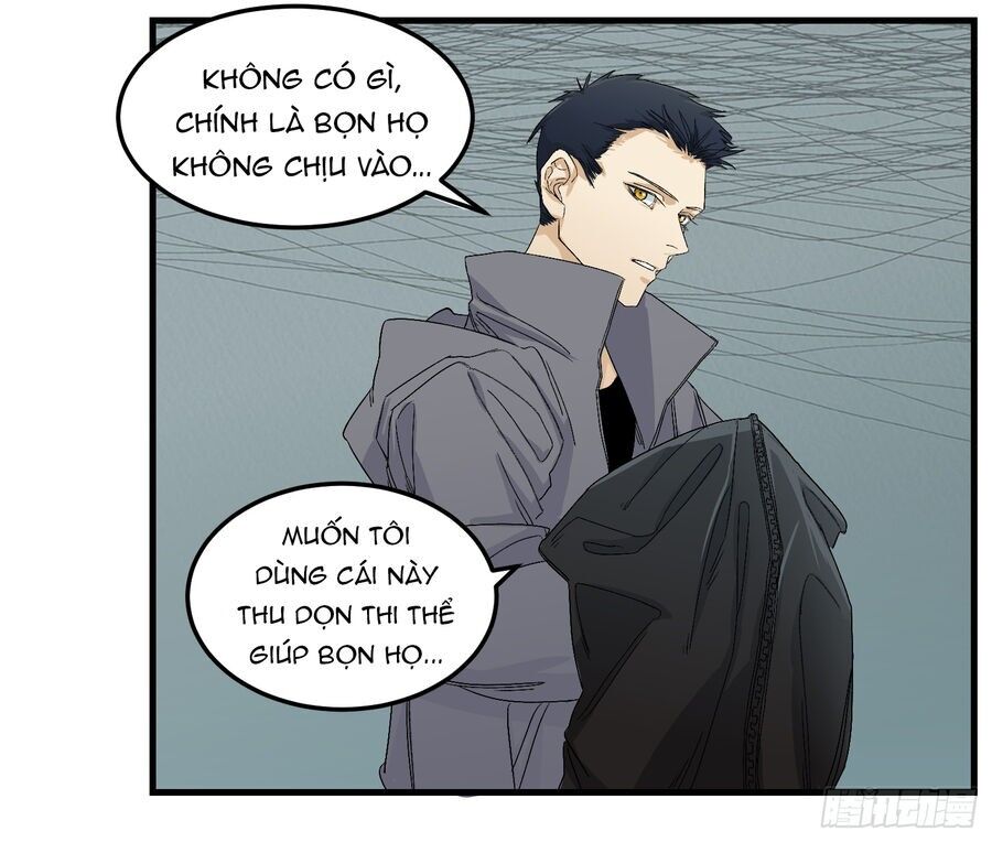 Số 63 Phố Bàng Bối Chapter 10 - 30