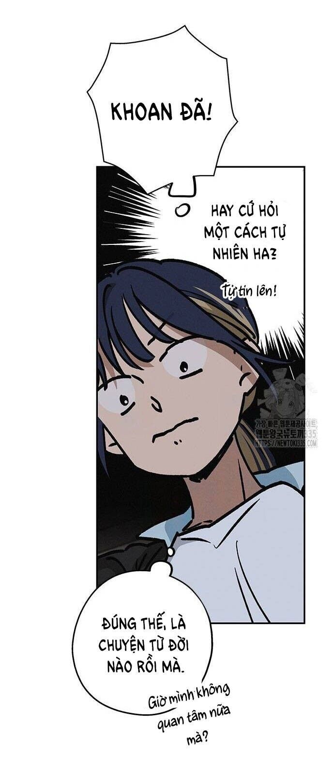 Mối Quan Hệ Đặc Biệt Chapter 9.2 - 22