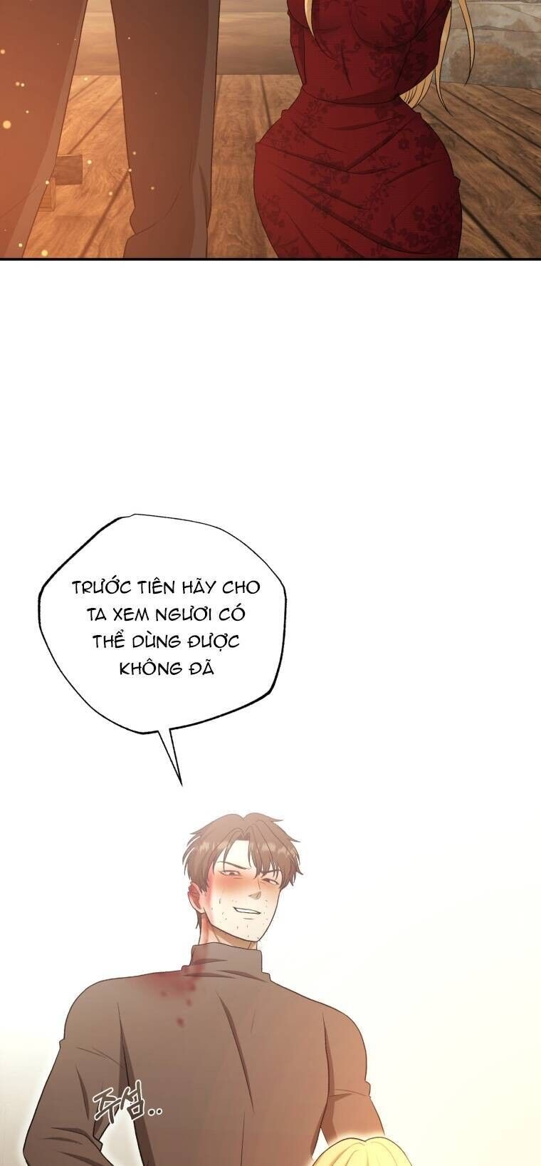 Khi Tôi Bị Chú Chó Tôi Bỏ Rơi Cắn Chapter 29.1 - 8