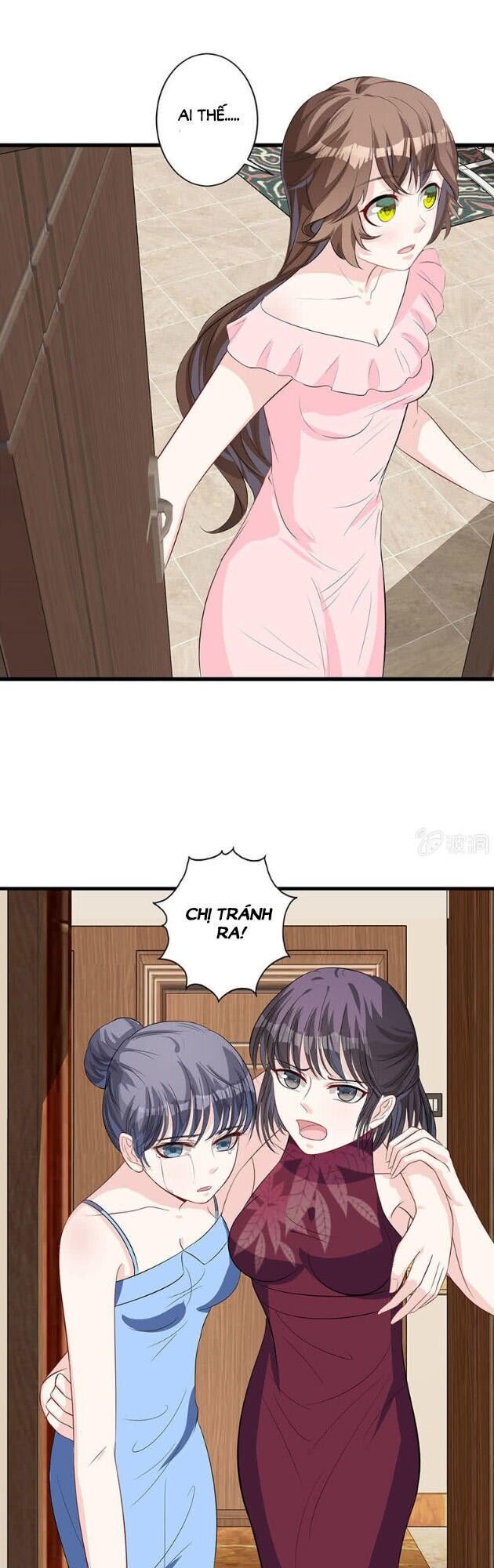 Tân Nương Thế Thân Chapter 20 - 11