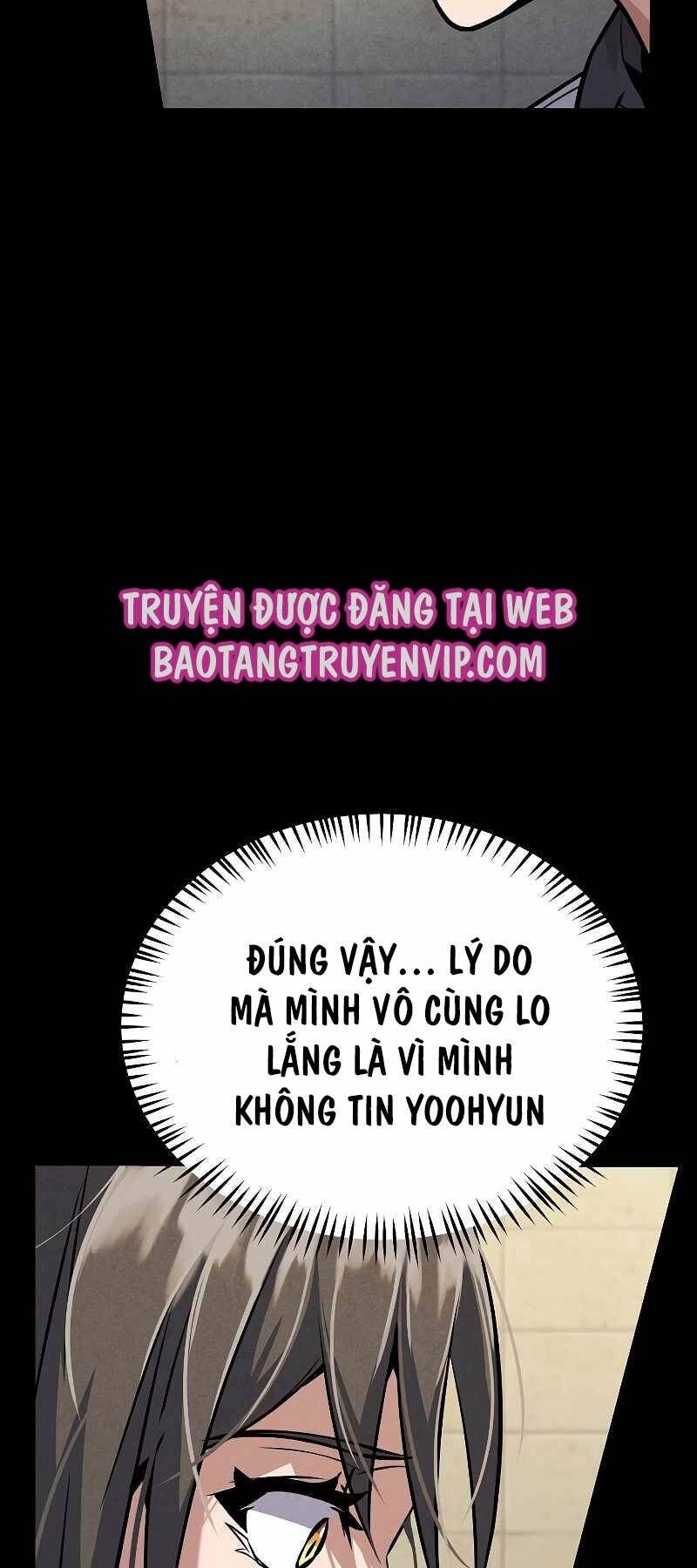 Những Nhân Vật Chính Mà Chỉ Tôi Biết Chapter 25 - 35