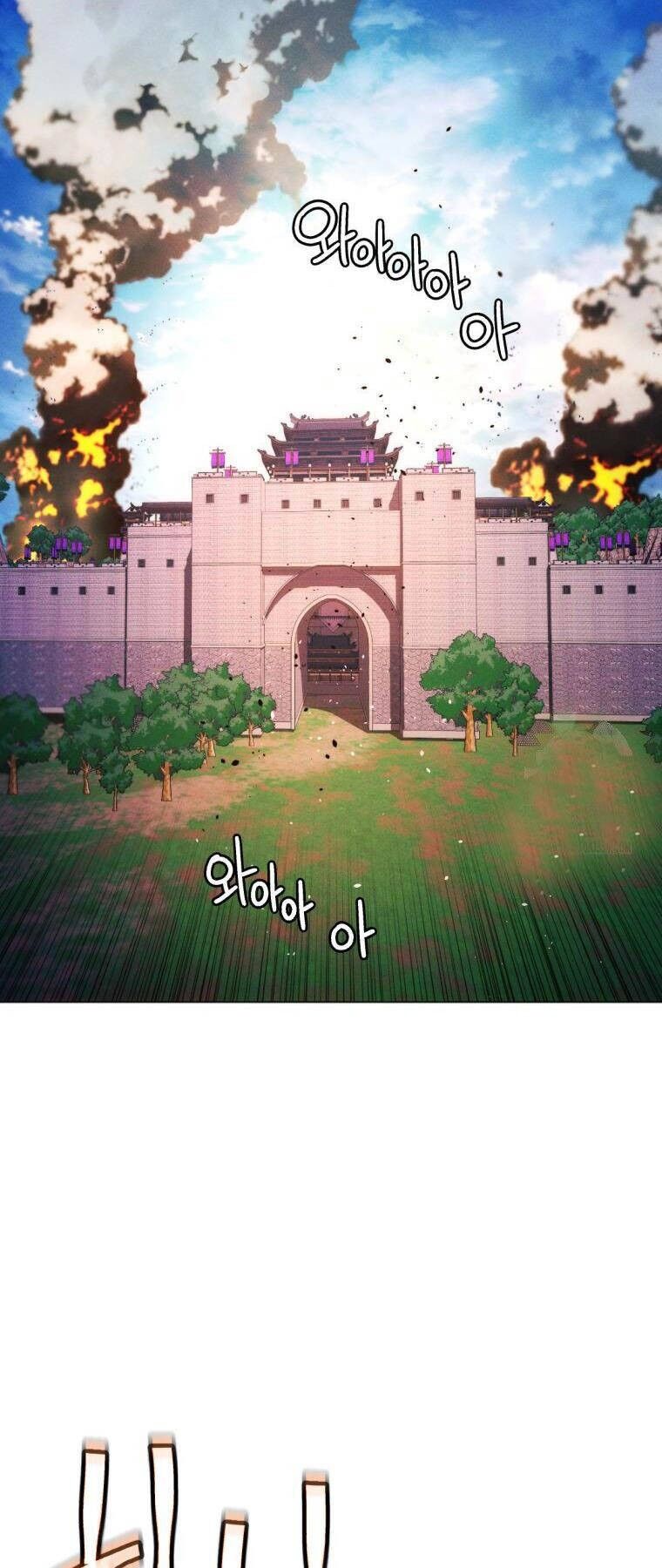 Chuyển Sinh Vào Thế Giới Võ Lâm Chapter 91 - 54