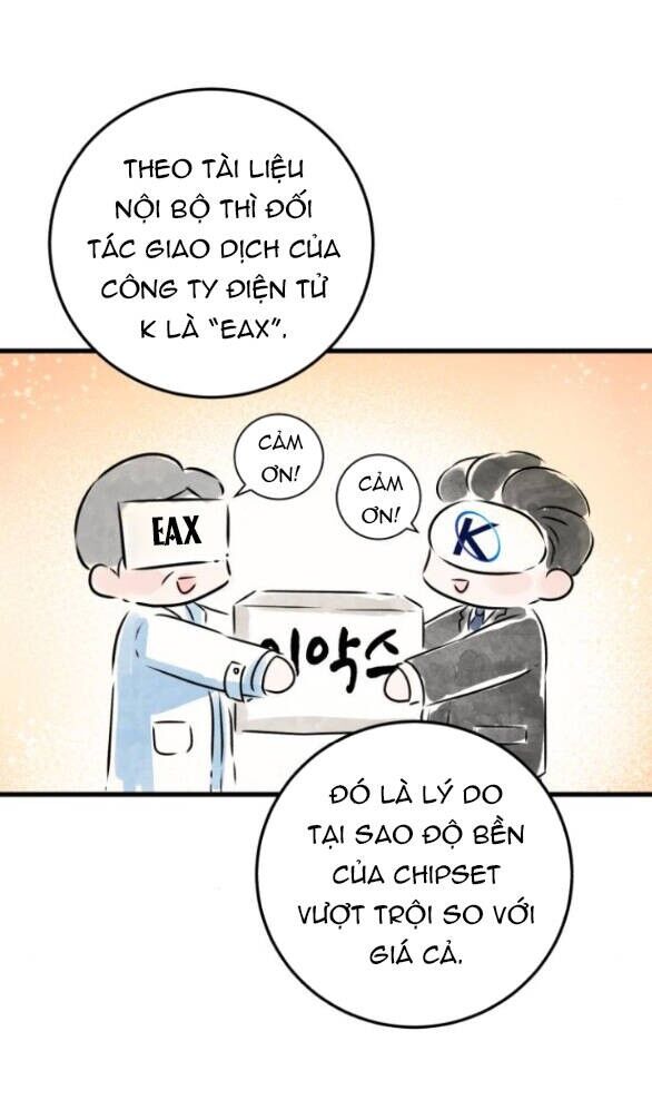 Nóng Lòng Muốn Giày Vò Em Chapter 41.1 - 21