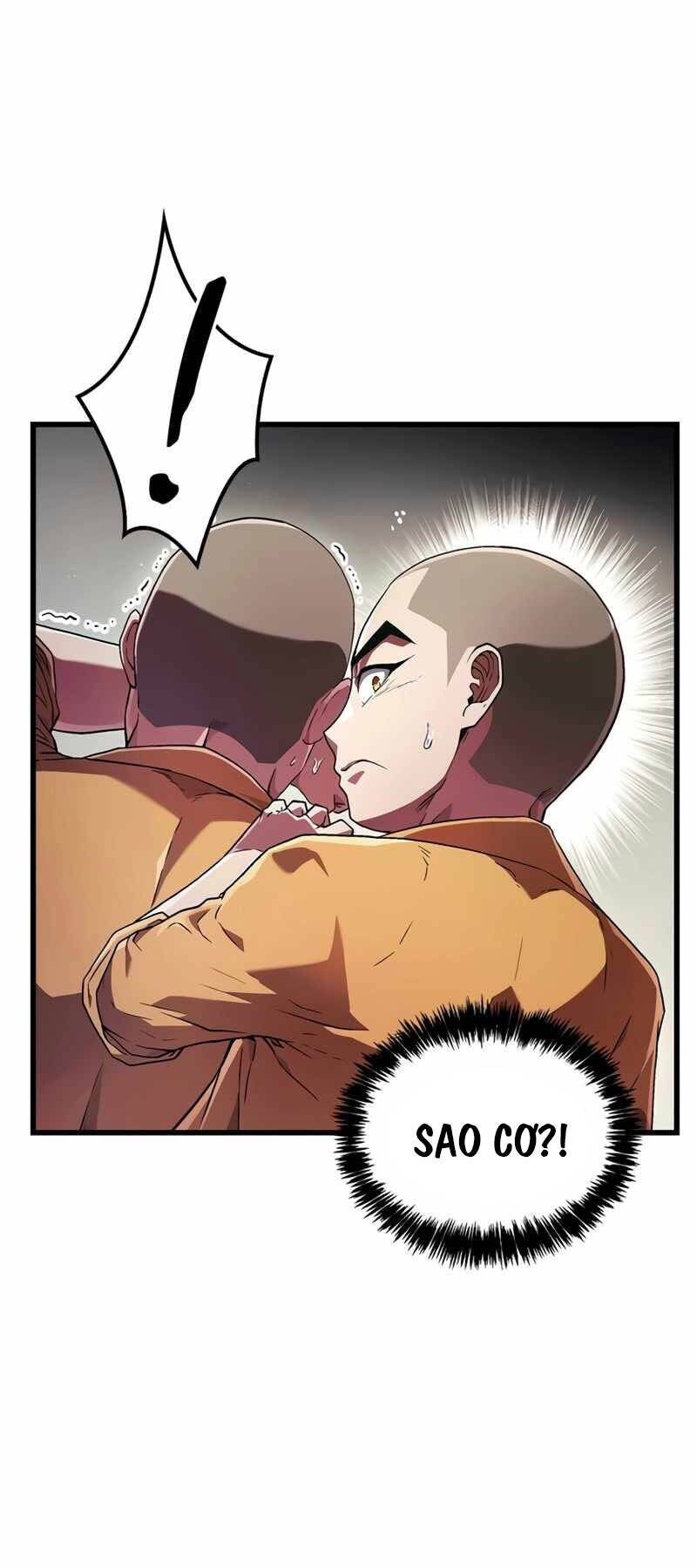Huấn Luyện Viên Murim Thiên Tài Chapter 5 - 16