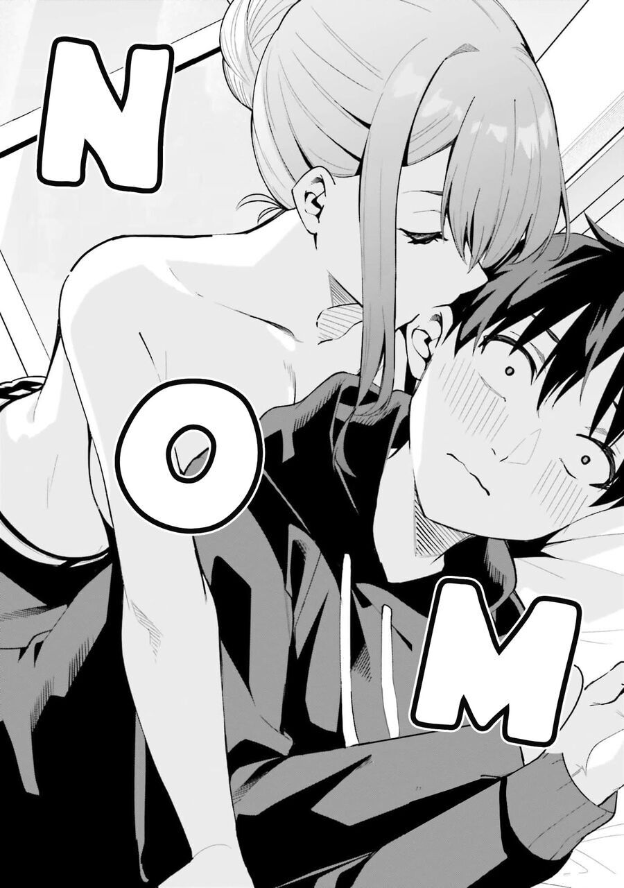 Amama-Sensei Quá Ngọt Ngào Chapter 1 - 20