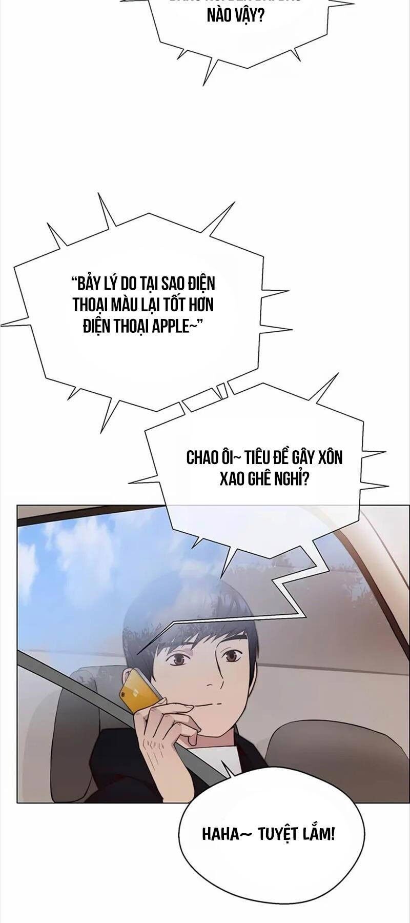 Người Đàn Ông Thực Thụ Chapter 149 - 68