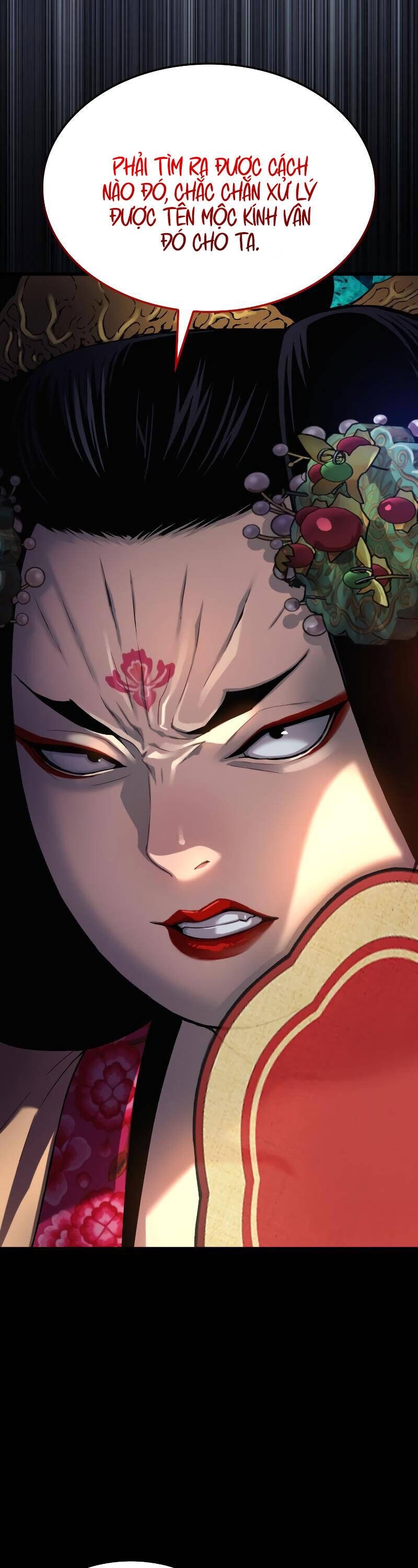 Quái Lực Loạn Thần Chapter 20 - 30