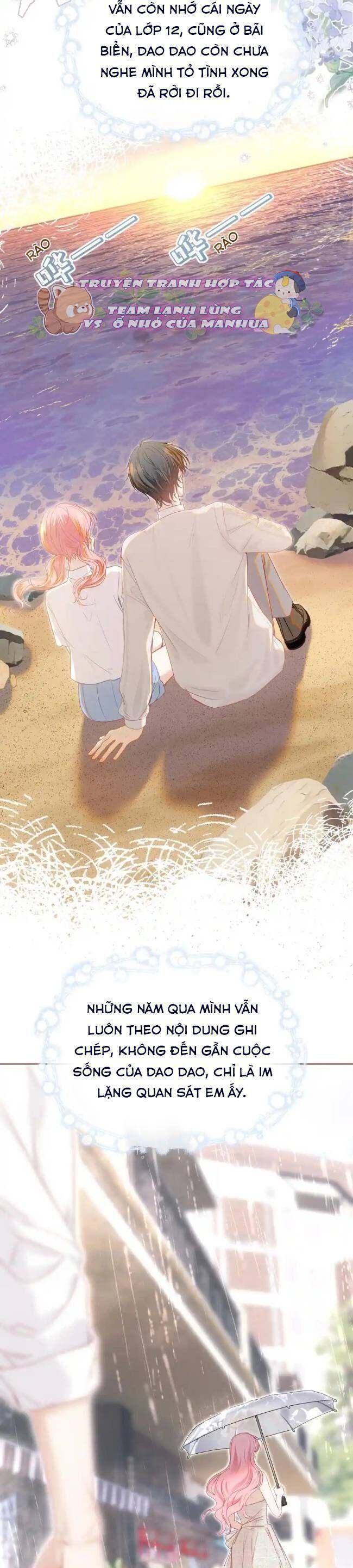 1001 Cách Chinh Phục Chồng Yêu Chapter 82 - 10