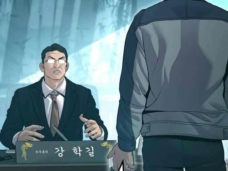 Bố Tôi Là Đặc Vụ Chapter 136.5 - 11