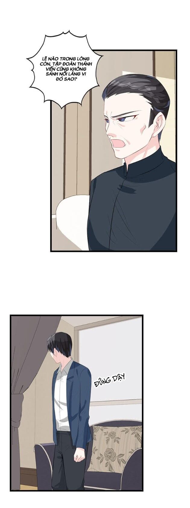 Tân Nương Thế Thân Chapter 23 - 16