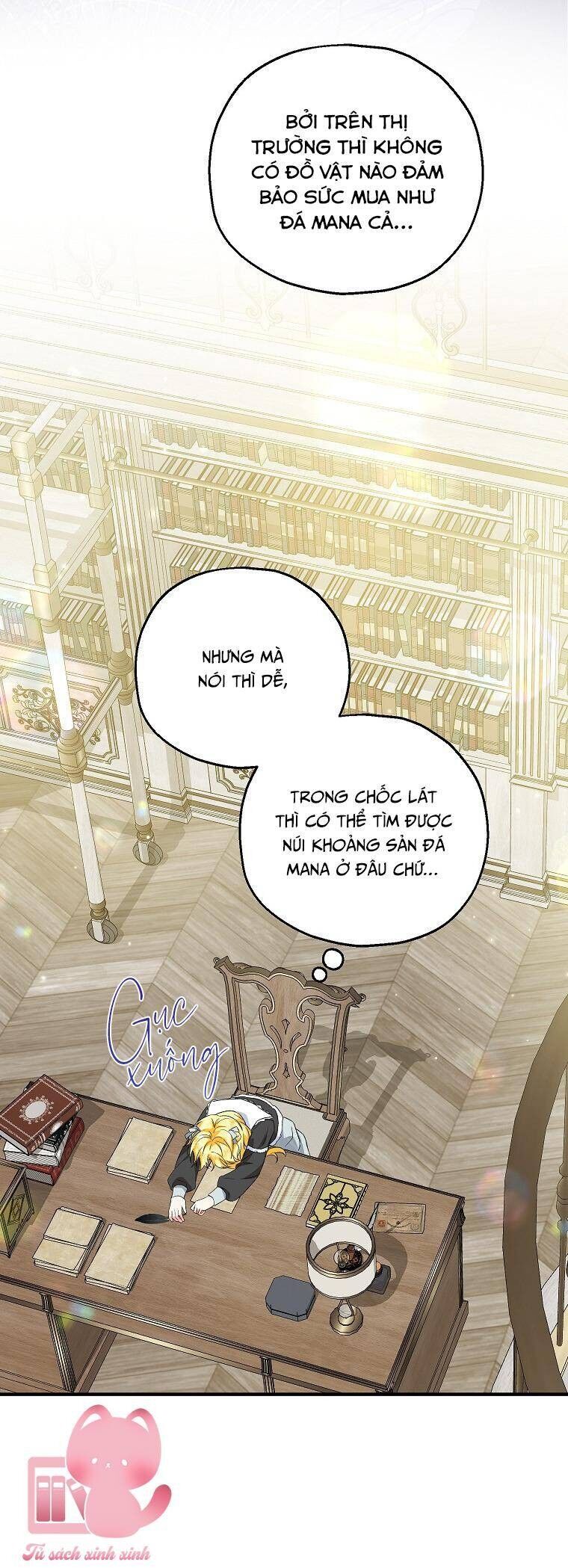 Nàng Dâu Nuôi Muốn Đứt Tình Đoạn Nghĩa Chapter 63 - 9