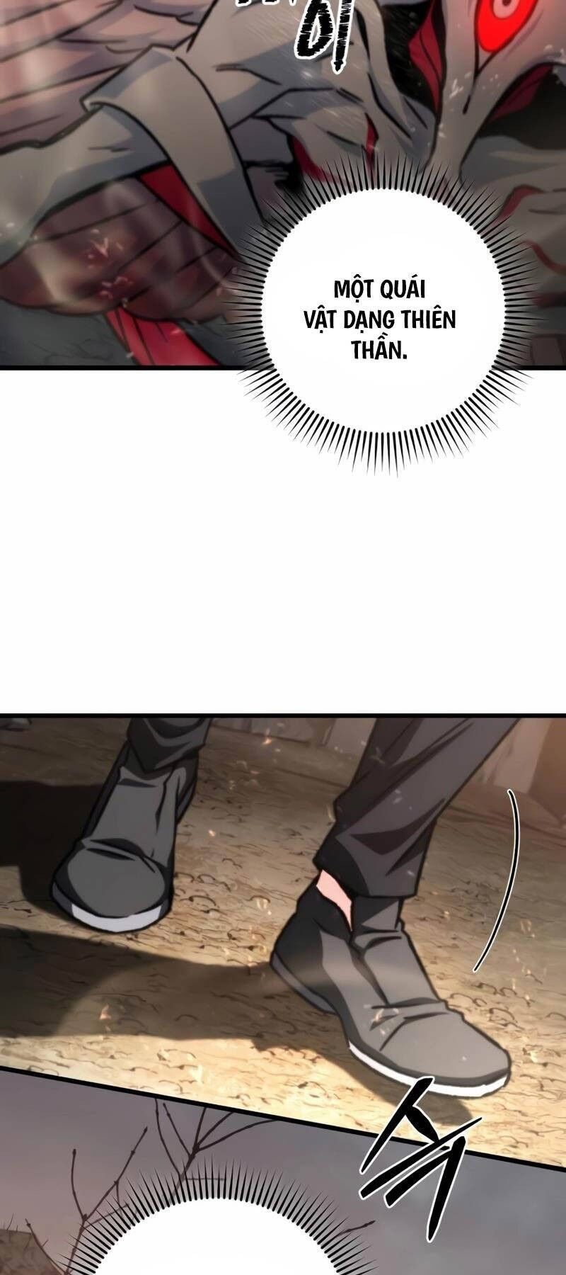 Sát Thủ Thiên Tài Đơn Độc Chapter 29 - 31
