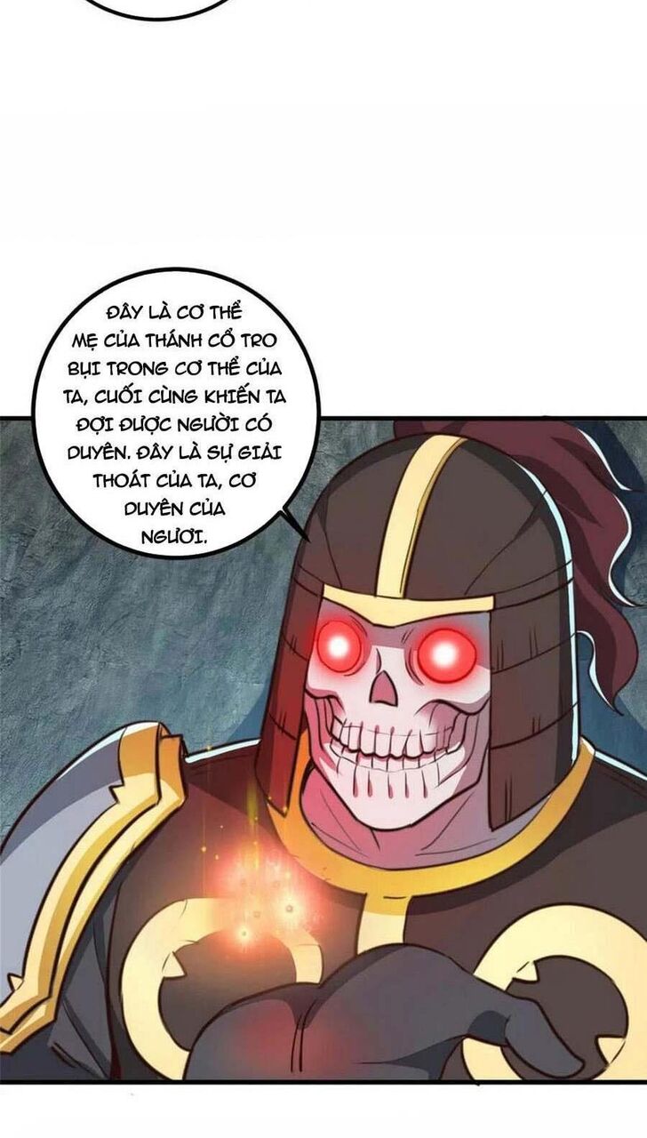 Lão Ba Cho Tôi Lựa Một Trong Mười Nữ Thần Để Kết Hôn Chapter 57 - 20