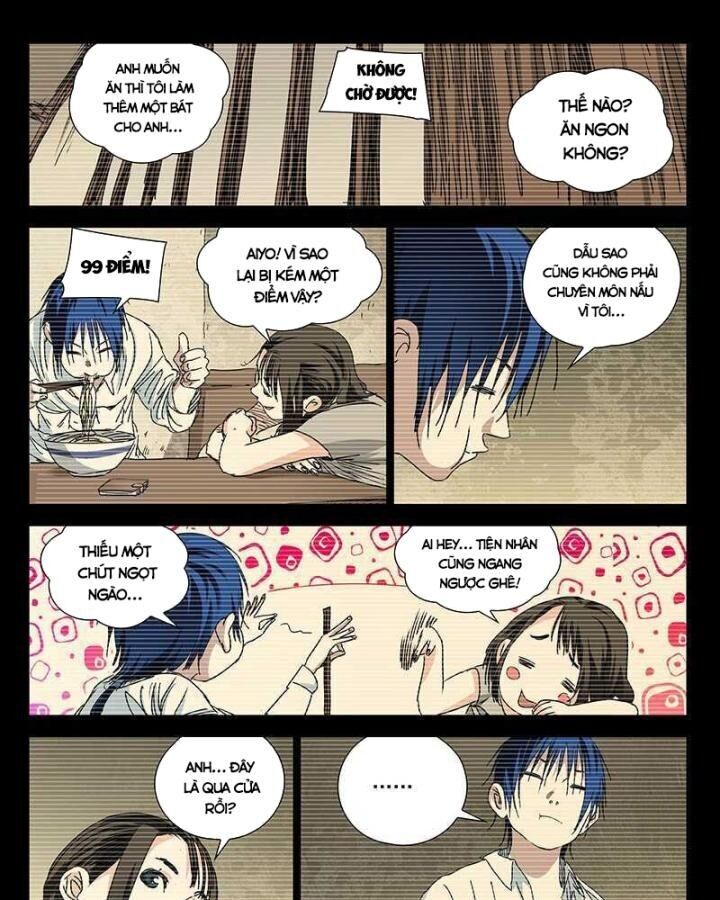 Nhất Nhân Chi Hạ Chapter 311 - 37