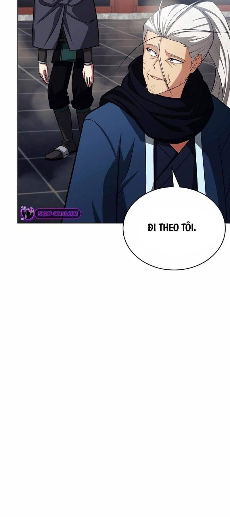 Bậc Thầy Debuff Chapter 22 - 31