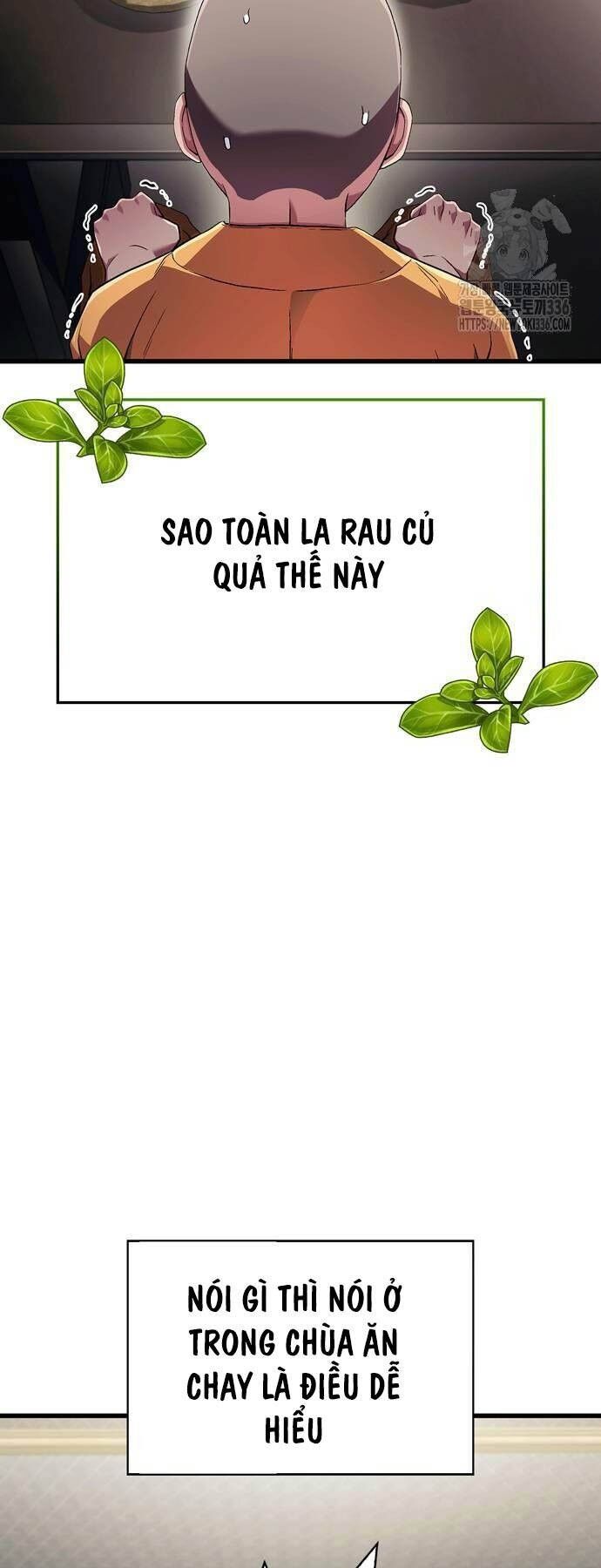 Huấn Luyện Viên Murim Thiên Tài Chapter 3 - 16