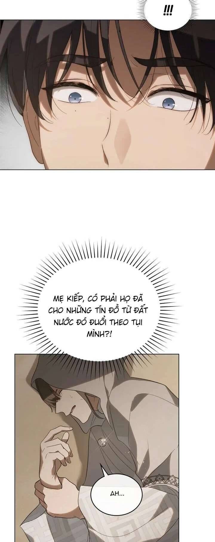 Khi Số Phận Tìm Đến Hai Ta Chapter 35 - 32