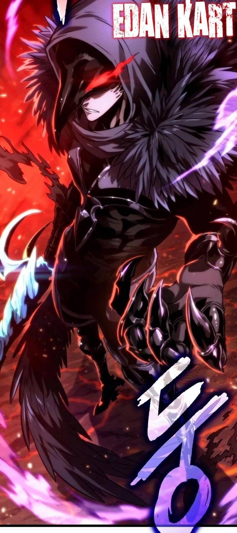 Thế Giới Sau Tận Thế Chapter 125 - 20