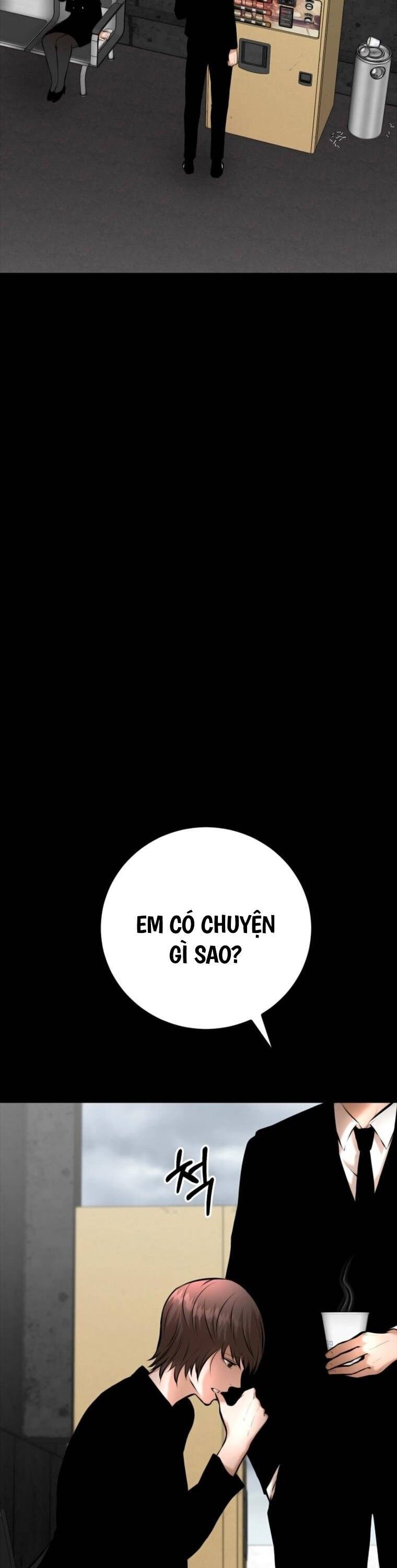 Thanh Kiếm Báo Thù Chapter 2 - 17