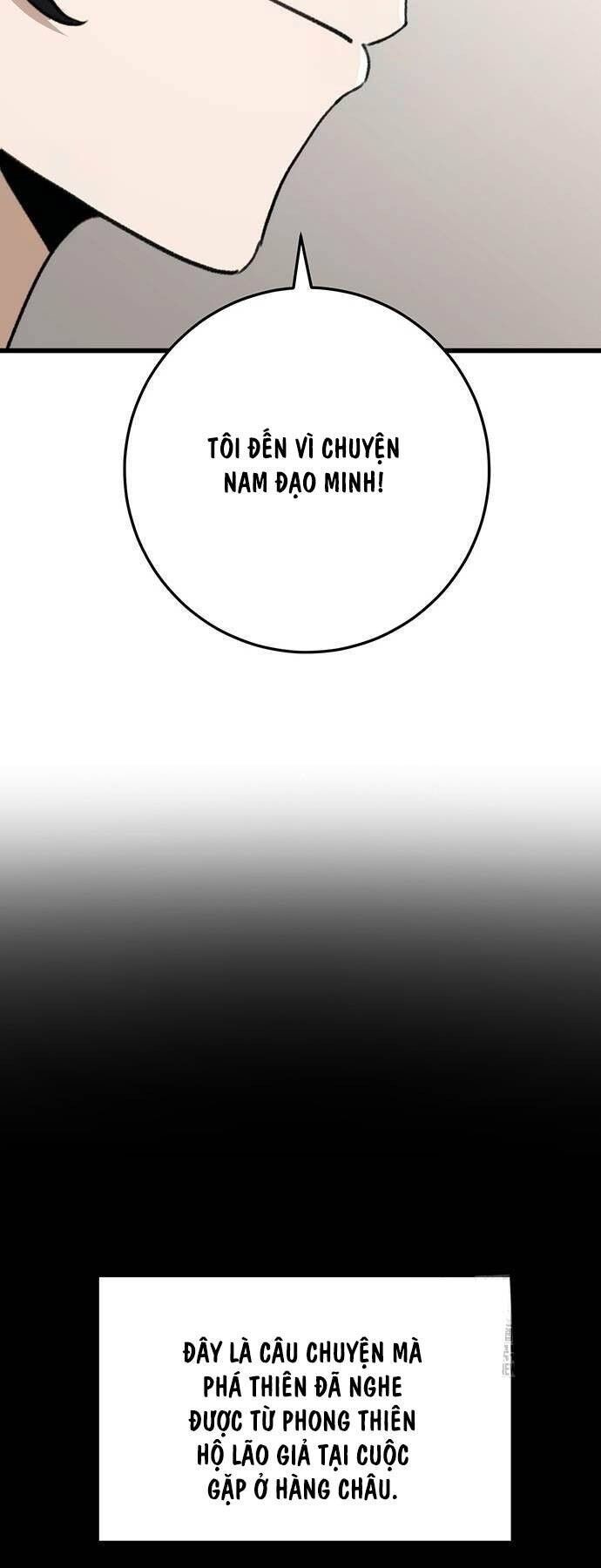 Thanh Kiếm Của Hoàng Đế Chapter 50 - 55