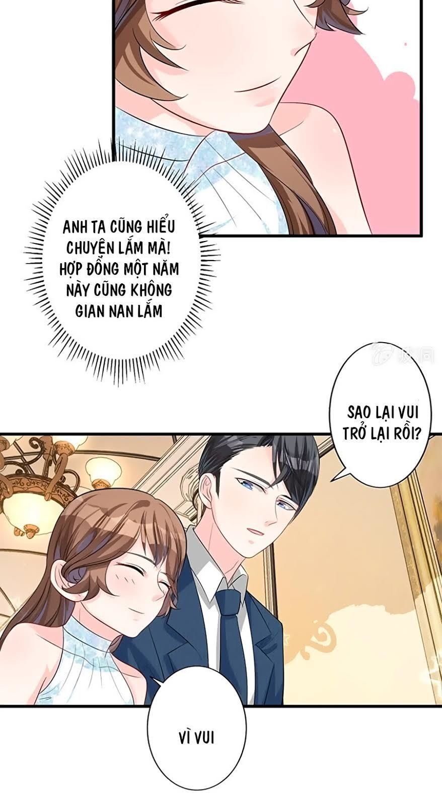 Tân Nương Thế Thân Chapter 7 - 17