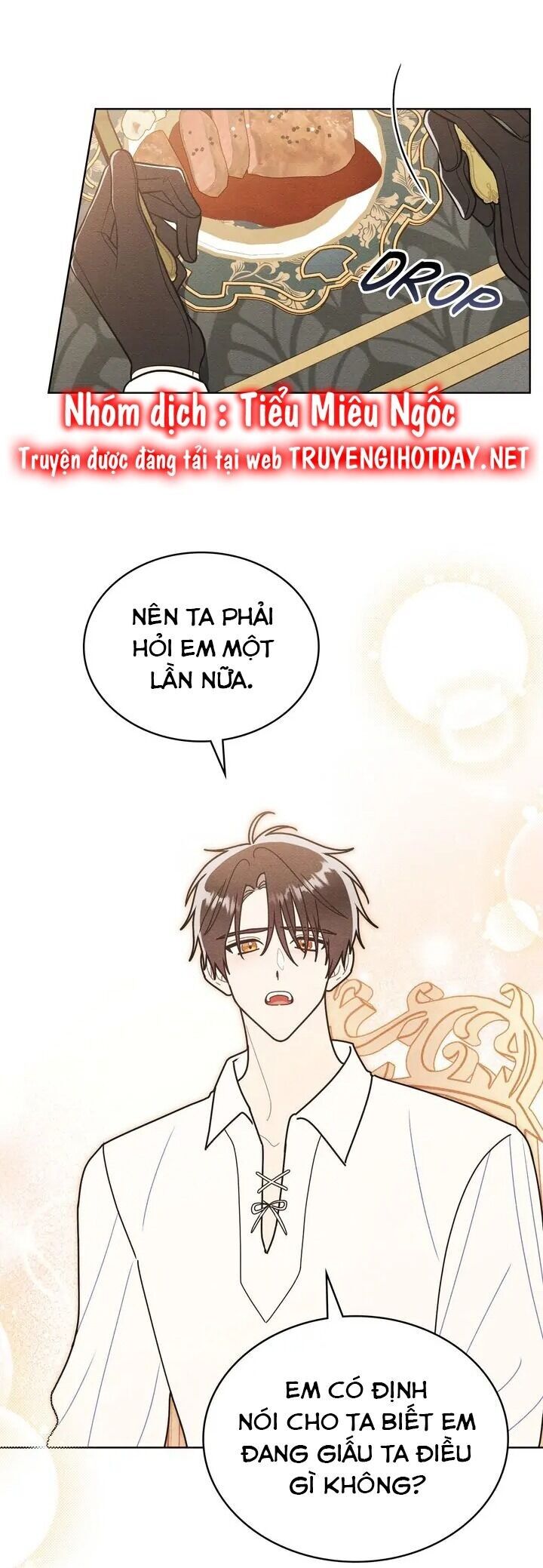 Ngài Công Tước, Chùng Ta Cùng Tắm Nào ! Chapter 53 - 9