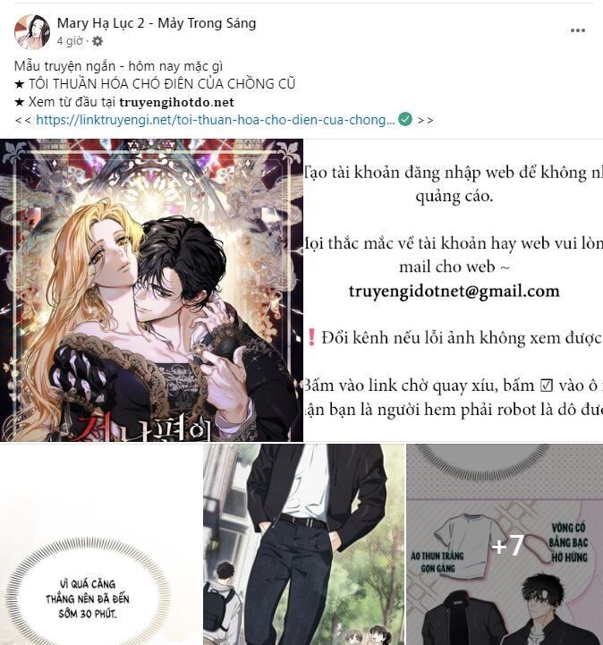 Kẻ Phản Diện Thuần Túy Chapter 78.1 - 8