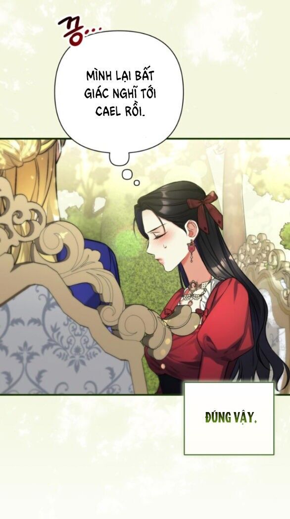 Dành Cho Nhân Vật Bị Bỏ Rơi Yêu Thích Nhất Của Tôi Chapter 83.2 - 5