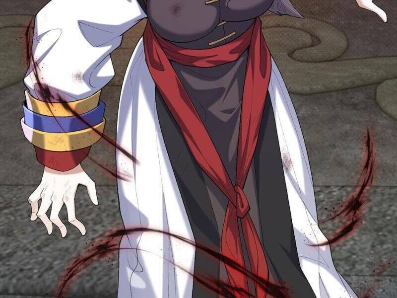 Nhị Sư Huynh Tuy Là Phàm Nhân Nhưng Rất Mạnh Mẽ Chapter 32 - 104