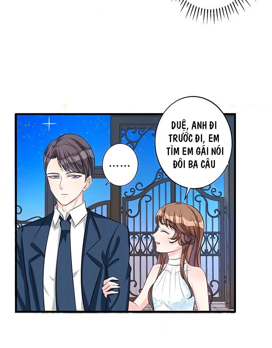 Tân Nương Thế Thân Chapter 5 - 22
