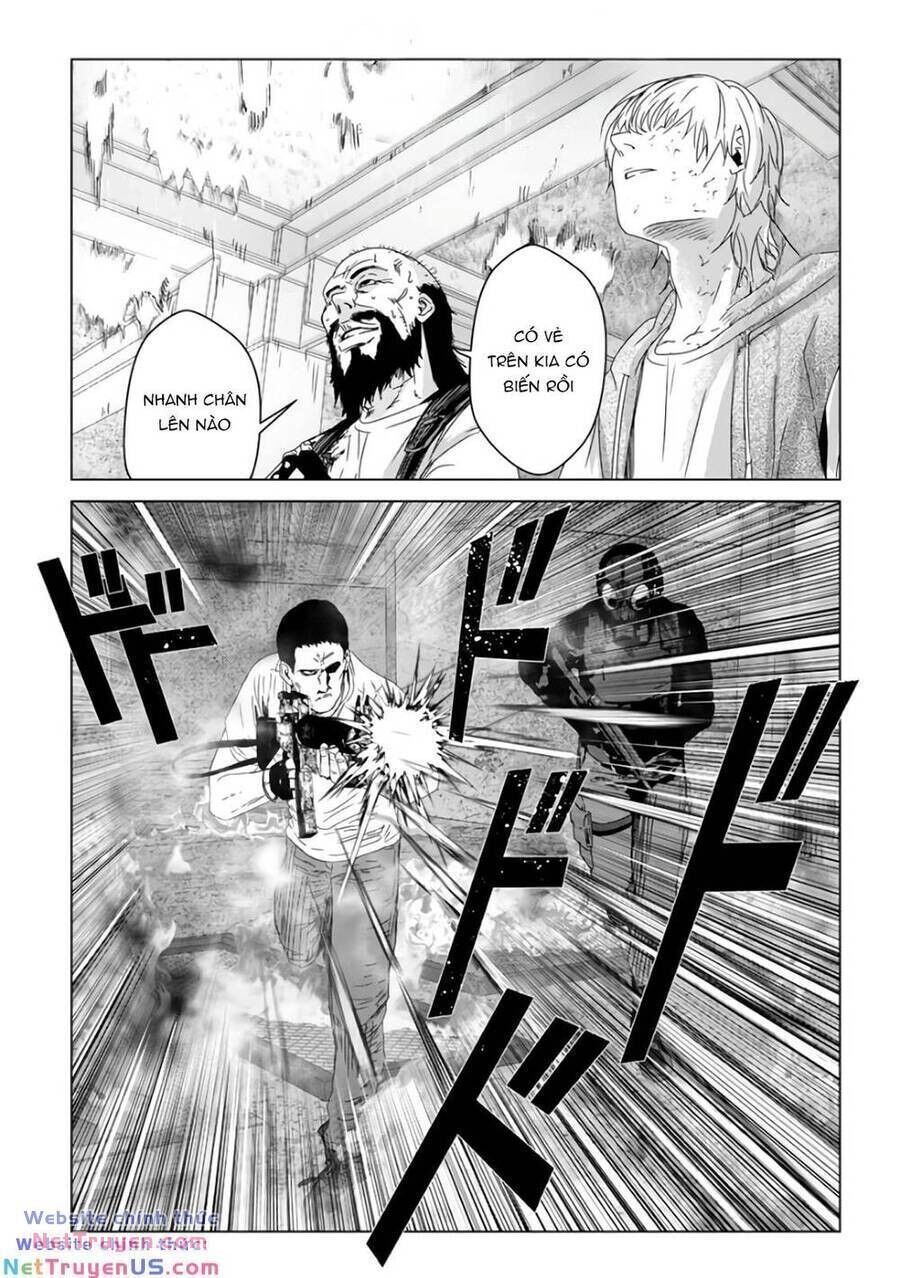 Tái Sinh Ở 1 Thế Giới Đầy Chết Chóc Chapter 29 - 63