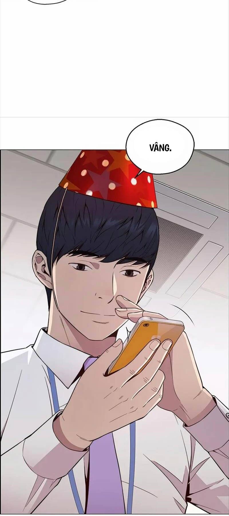 Người Đàn Ông Thực Thụ Chapter 149 - 31