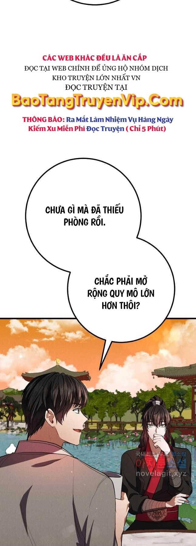 Thiên Tài Võ Thuật Hoàn Sinh Chapter 25 - 57