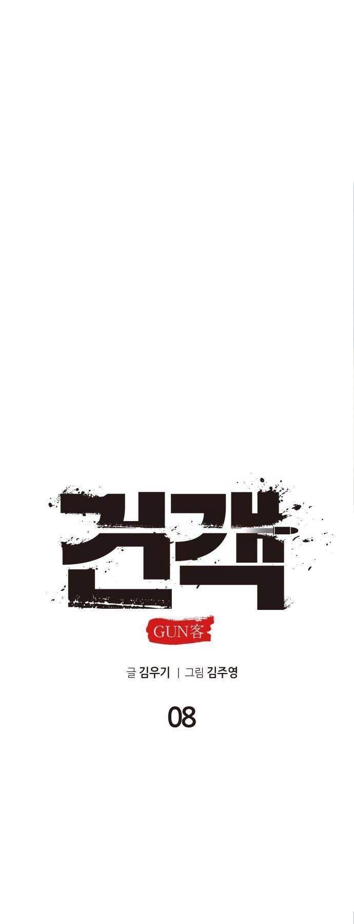 Tay Súng Chinh Phục Võ Lâm Chapter 8 - 36