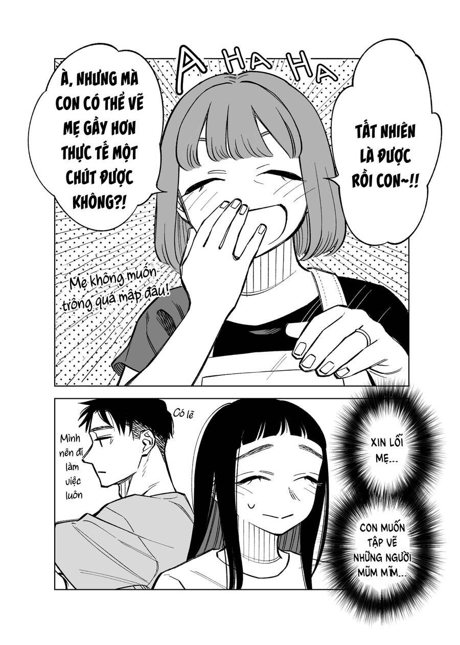 Futago-Tachi No Sho Jijou Chapter 78 - 5