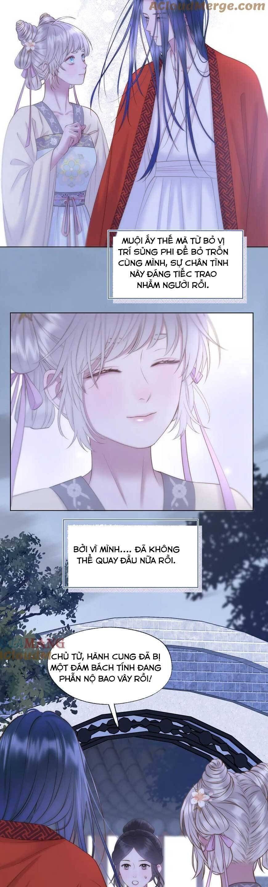 Ta Live Stream Trong Lãnh Cung Chapter 67 - 15