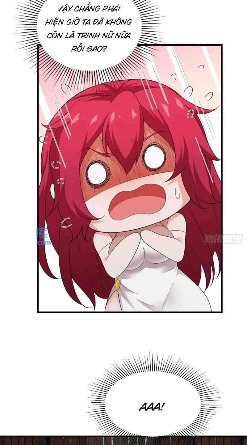 Bắt Đầu Với Tuyệt Sắc Sư Tôn: Hệ Thống Tổng Cục Phản Cốt Chapter 68 - 4