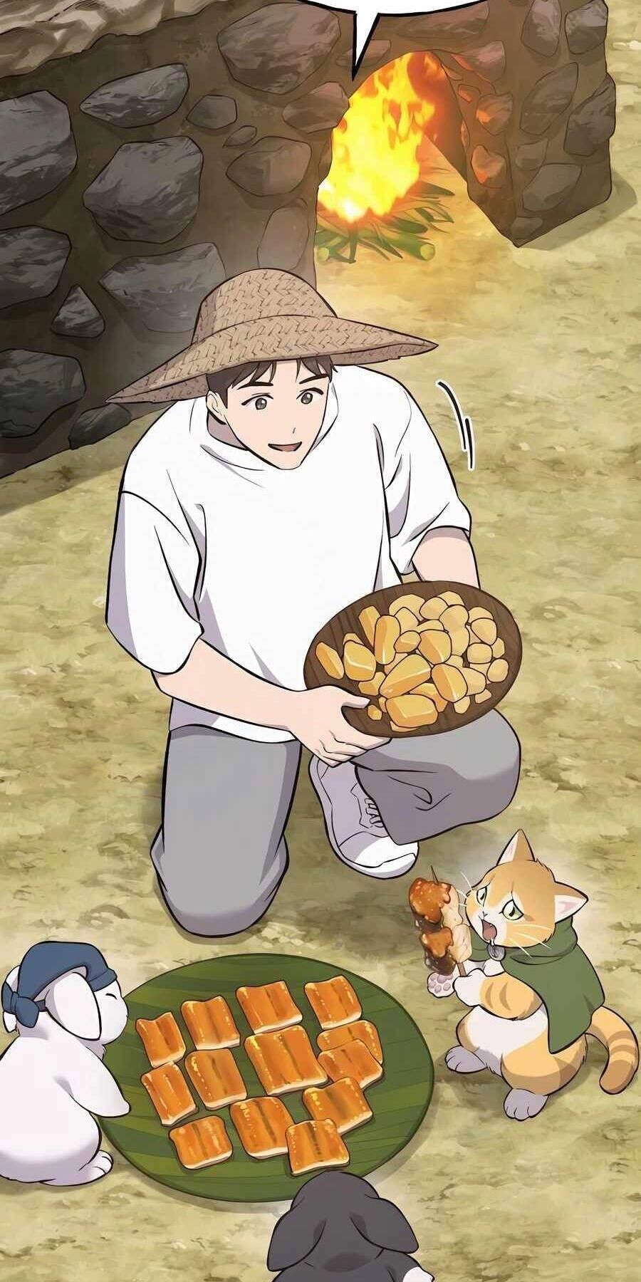 Làm Nông Dân Trong Tòa Tháp Thử Thách Chapter 59 - 8