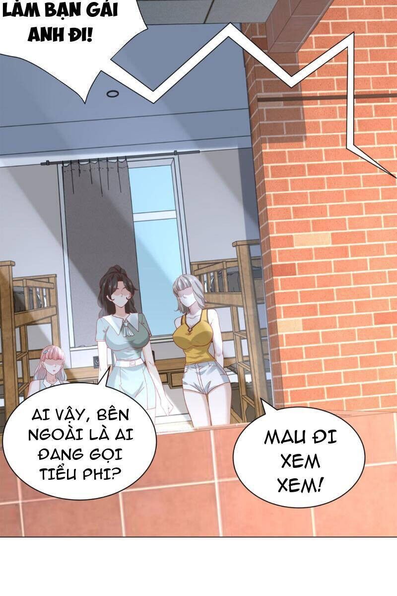 Tôi Là Tài Xế Xe Công Nghệ Có Chút Tiền Thì Đã Sao? Chapter 114 - 16