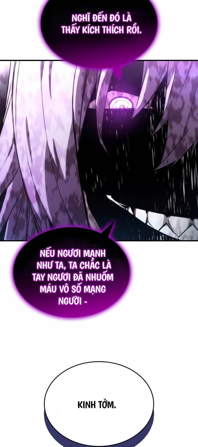 Chiêu Hồn Giả Siêu Phàm Chapter 83 - 96