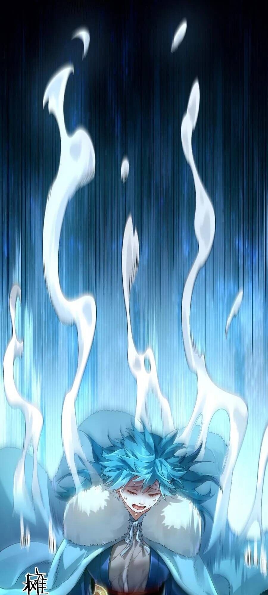 Bói Toán Mà Thôi, Cửu Vĩ Yêu Đế Sao Lại Thành Nương Tử Ta?! Chapter 39 - 21