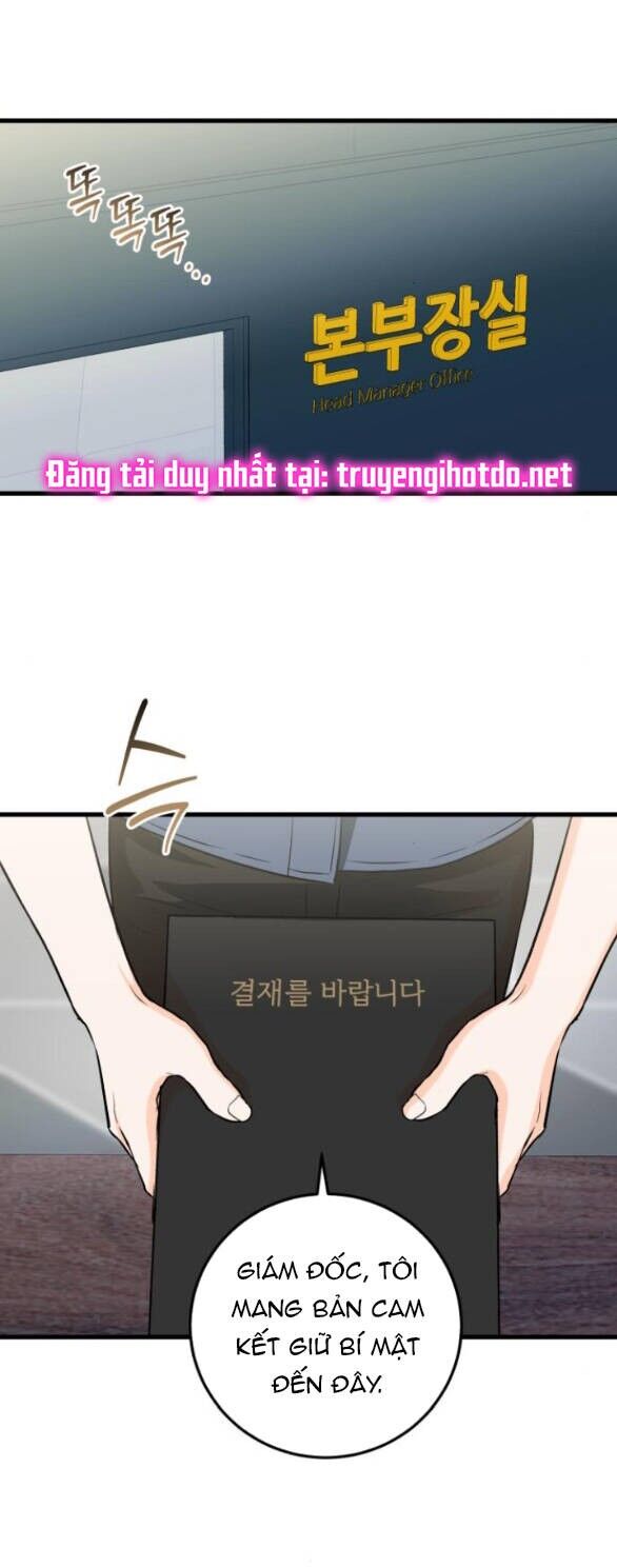 Nóng Lòng Muốn Giày Vò Em Chapter 41.2 - 13