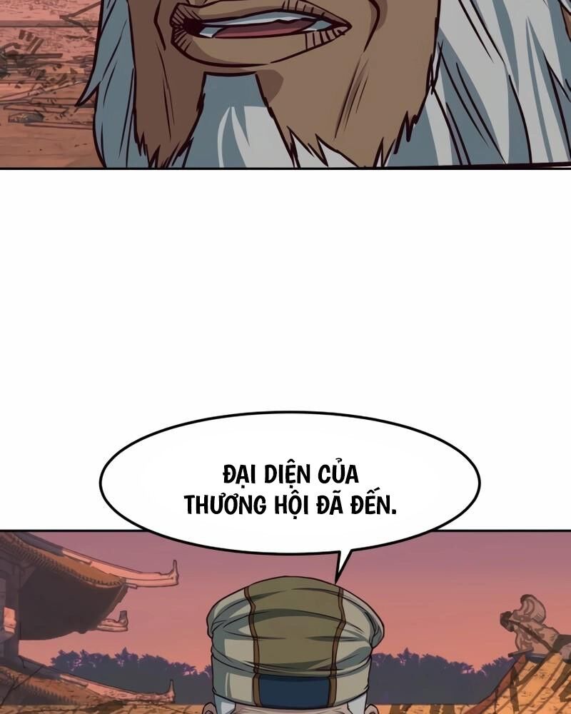 Túy Kiếm Dạ Hành Chapter 111 - 63