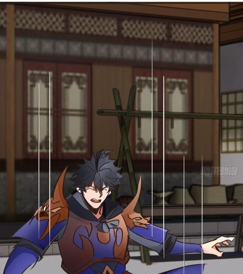 Ma Lâm Thiên Hạ Chapter 189 - 10