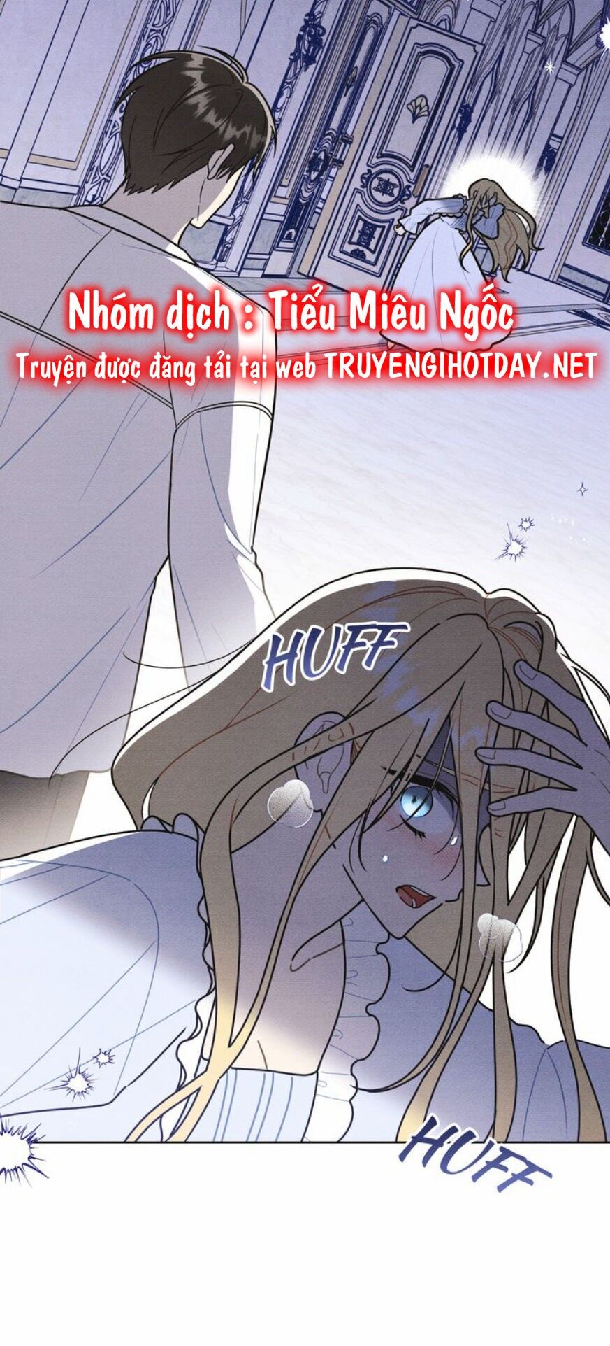 Ngài Công Tước, Chùng Ta Cùng Tắm Nào ! Chapter 52 - 26